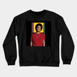 Perm Crewneck Sweatshirt